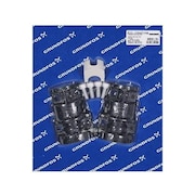 GRUNDFOS Pump Repair Parts- Kit, Coupling CR(N)32/45/64/90 MG132, CR/CRN Series. 96416591